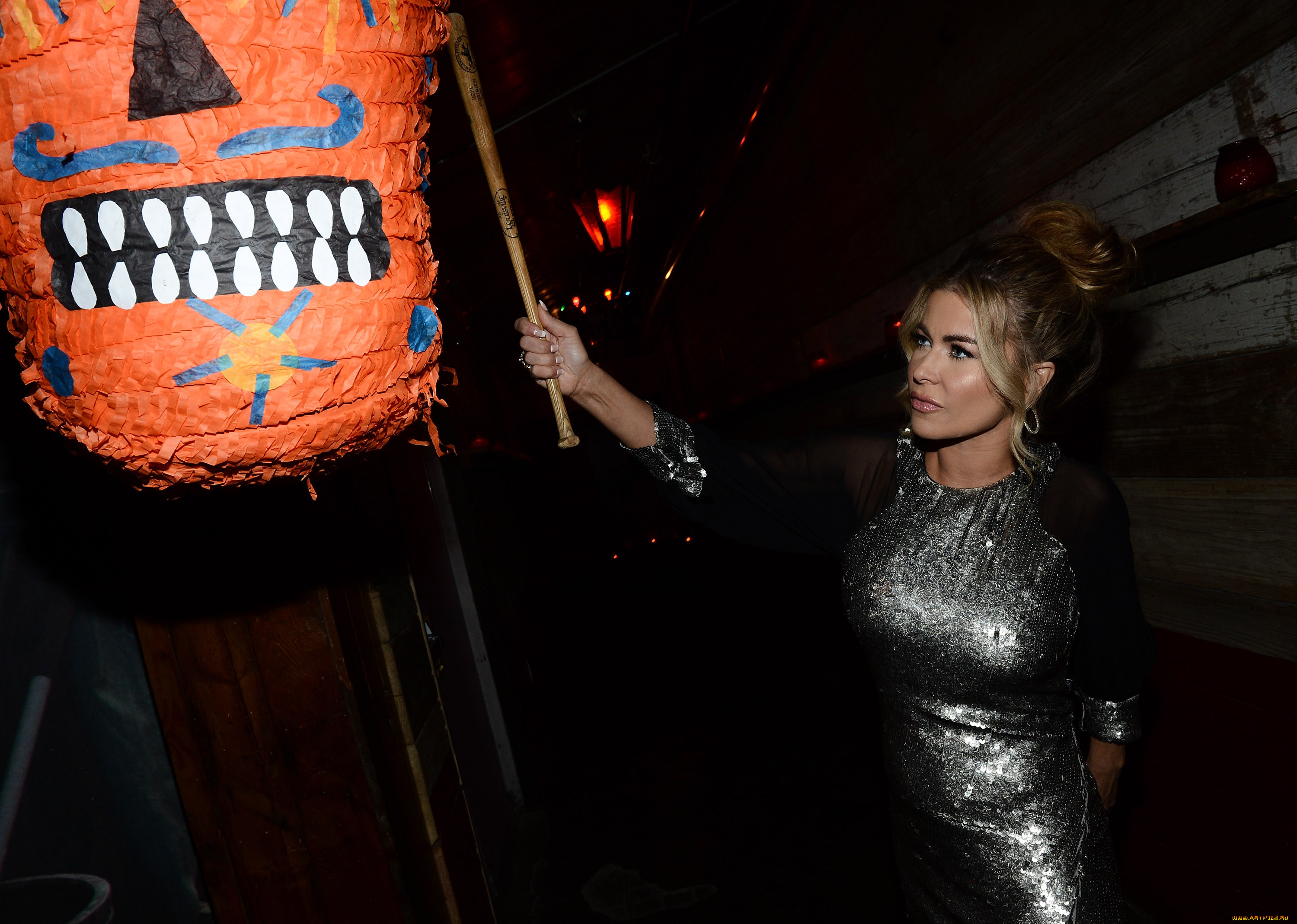 , carmen electra, , , 